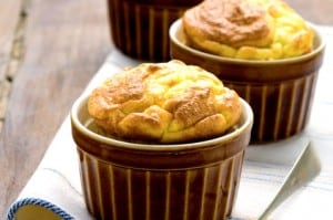 soufflé